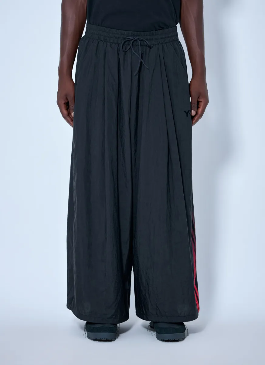 Gradient 3-Stripes Nylon Pants