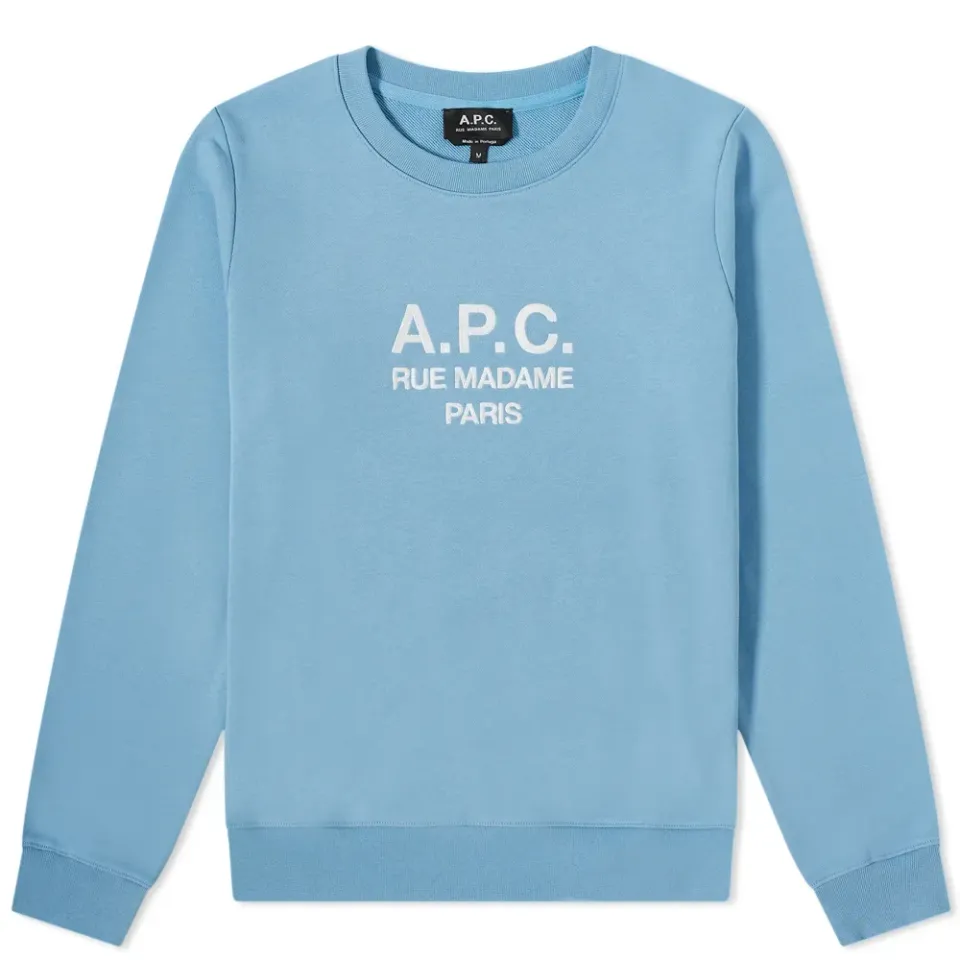 A.P.C. Tina Sweat