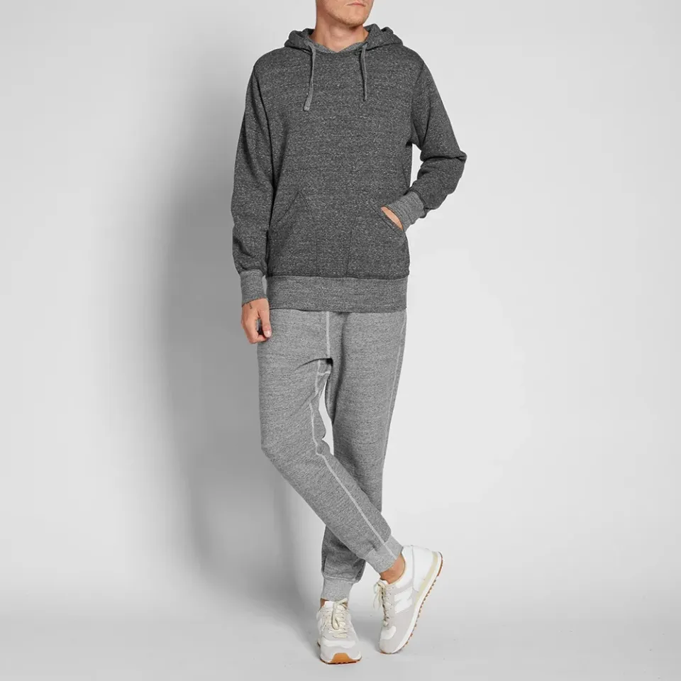 40s Pullover Hoody