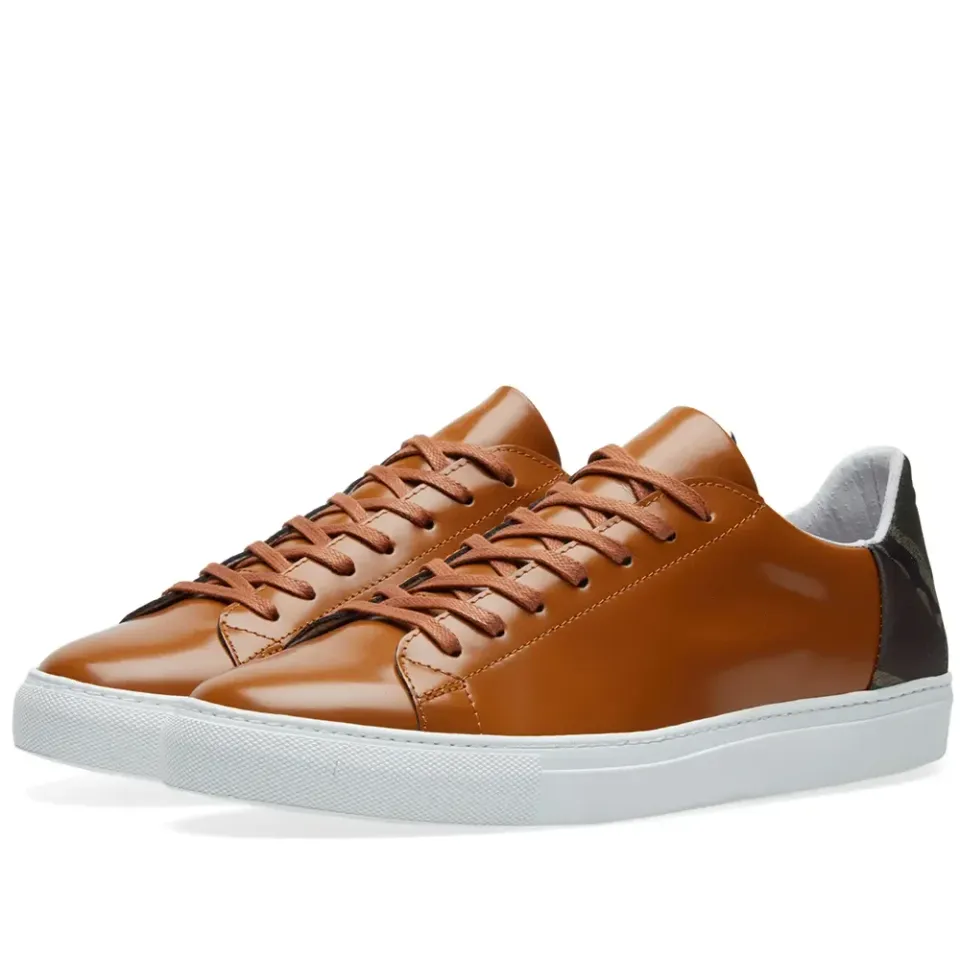 x SOPHNET. BXS Sneaker