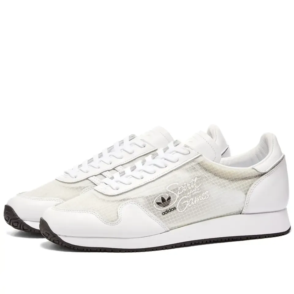 x Beams Spirit of the Games END. Exclusive