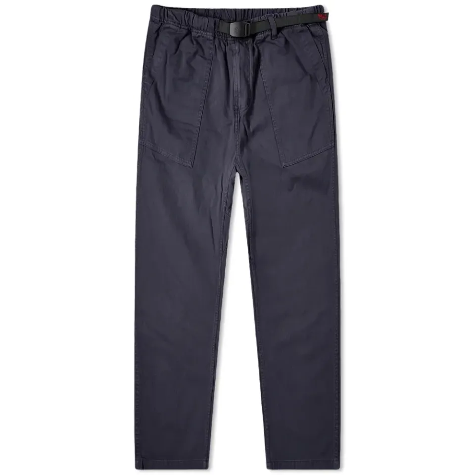 Loose Tapered Pant