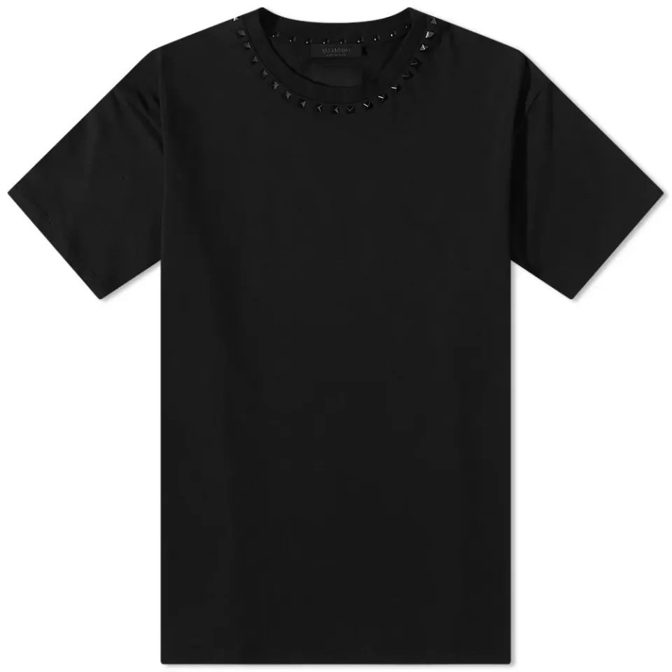 Stud T-Shirt