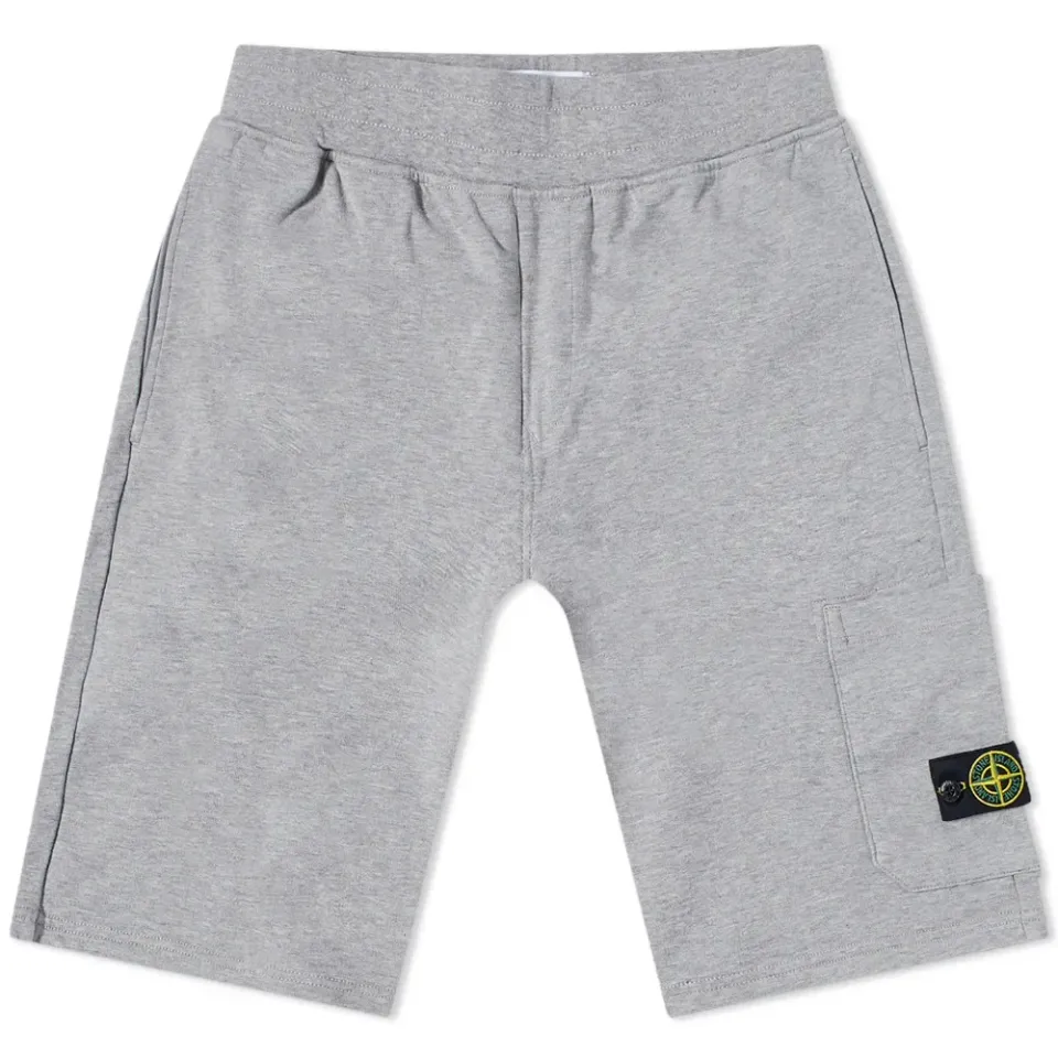 Jersey Shorts
