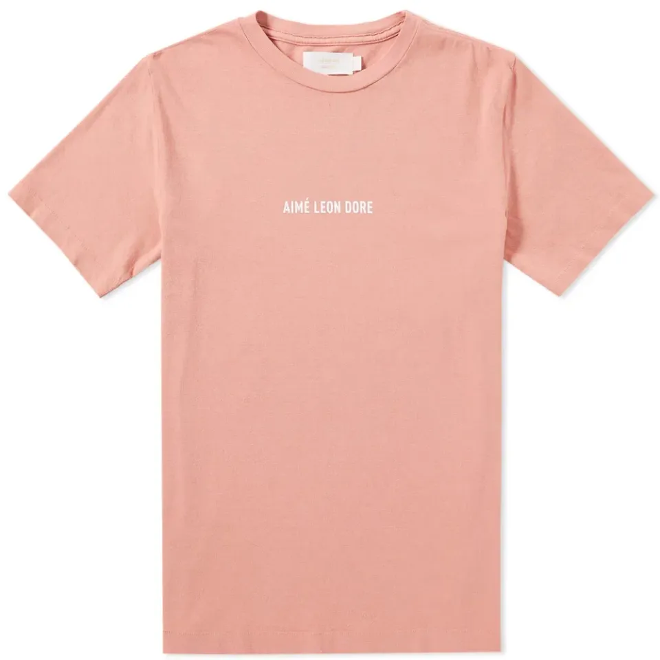 Logo Tee