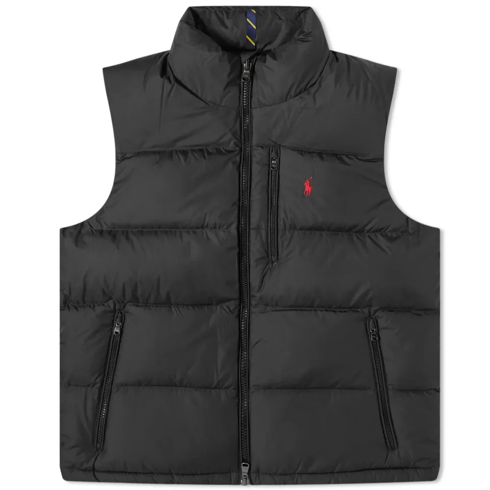 El Cap Down Vest
