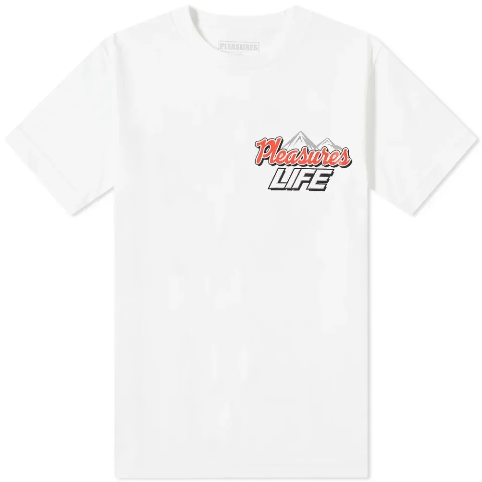 Refresh T-Shirt