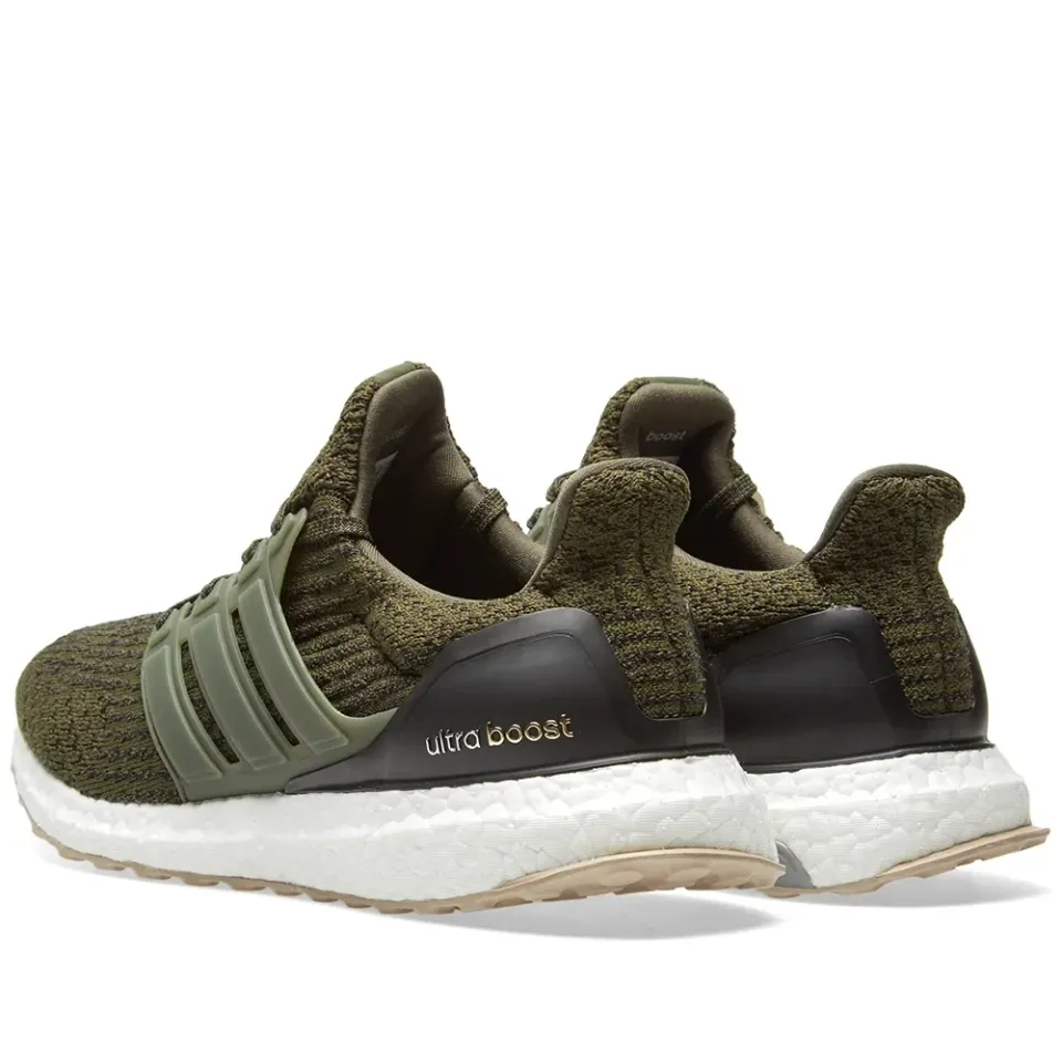 Ultra Boost 3.0
