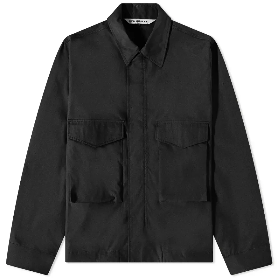 M51 Short Jacket