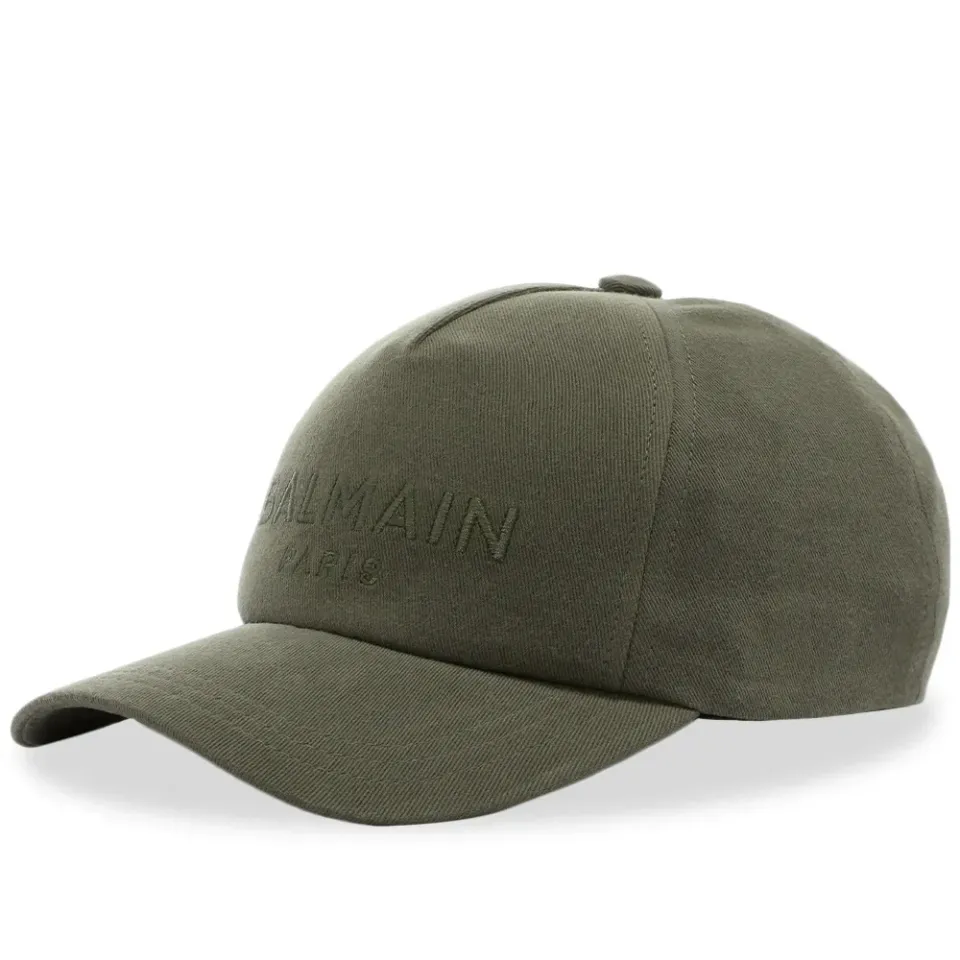 Cotton Cap