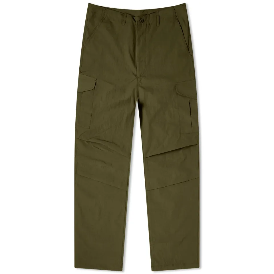 Parachute Cargo Pants