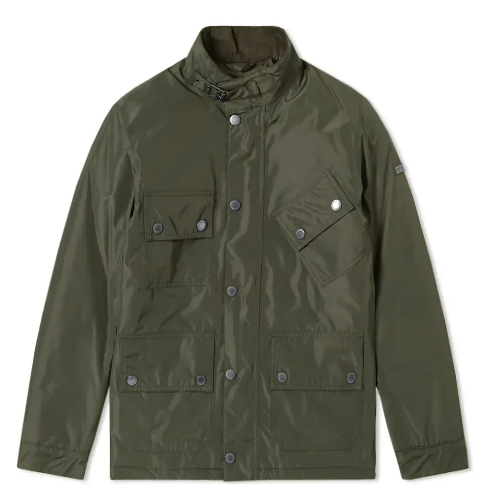 International Tyne Waterproof Jacket
