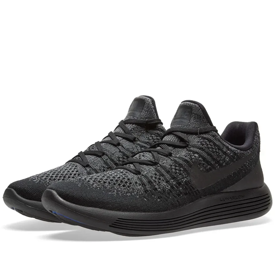 LunarEpic Low Flyknit 2