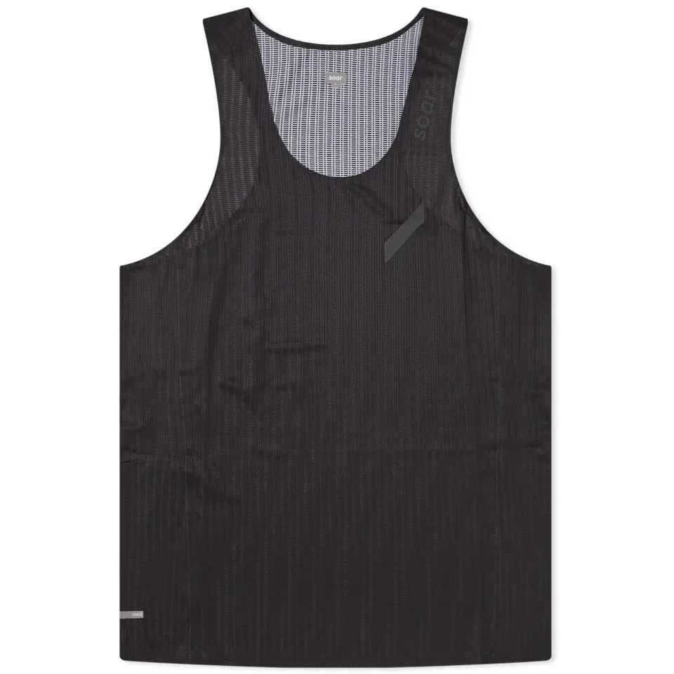 Race Vest