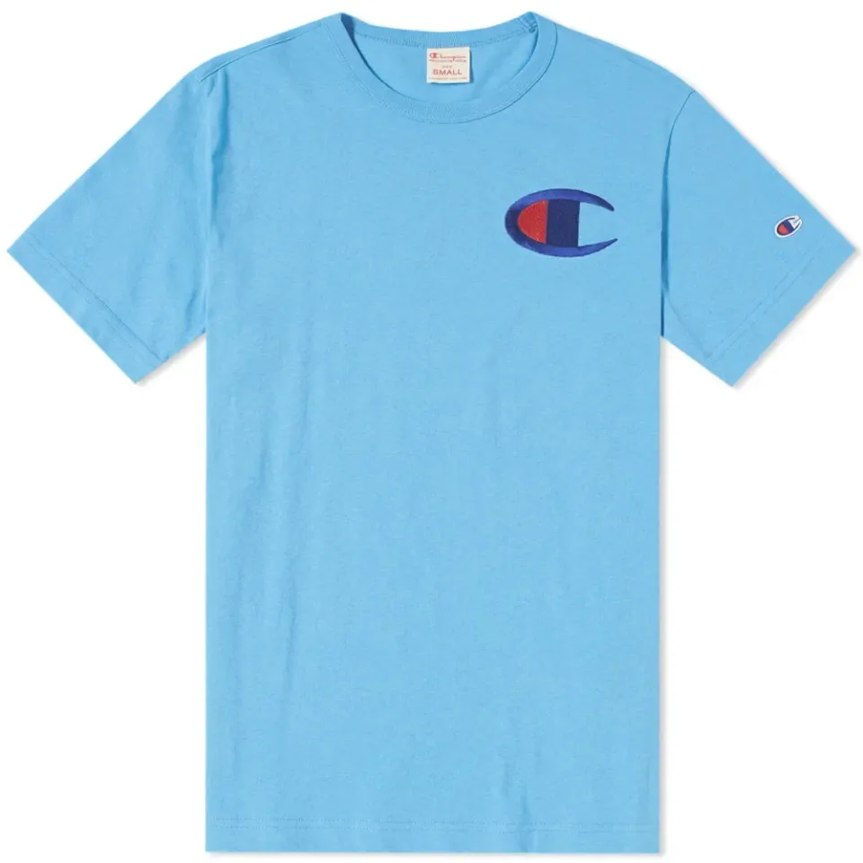 Chest C Tee