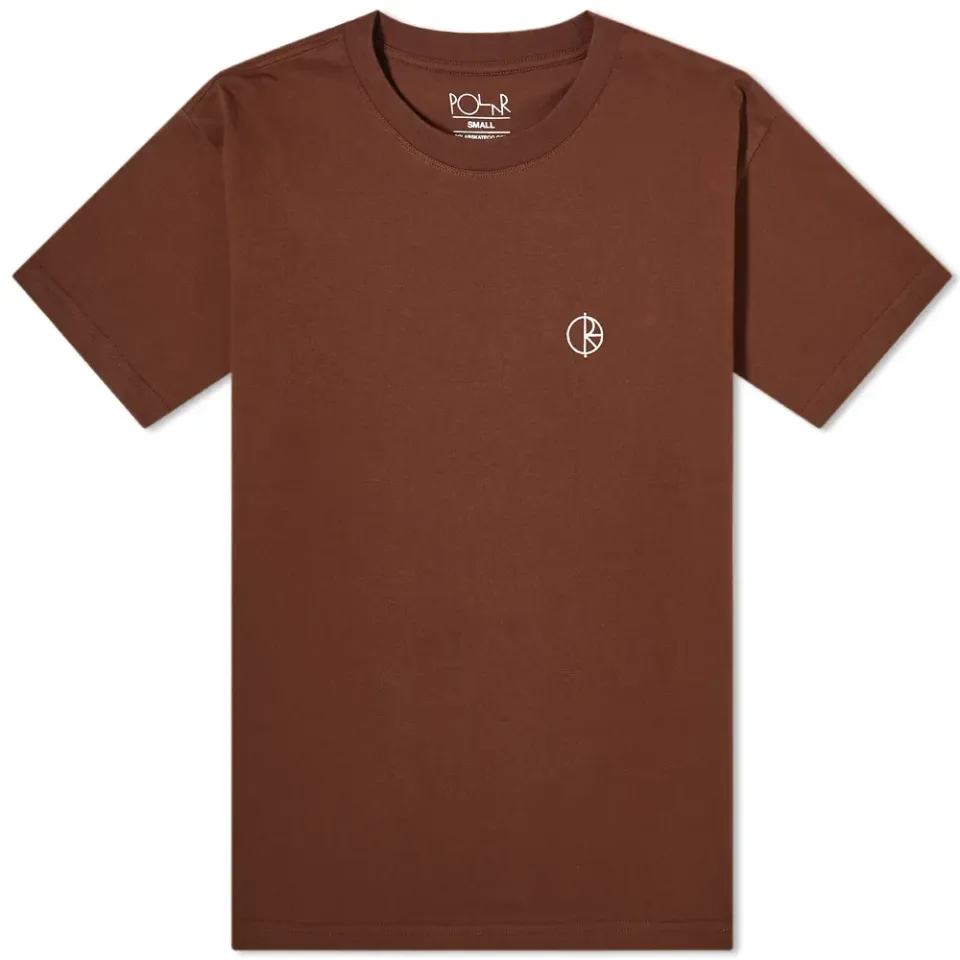 Polar Skate Co. Team T-Shirt
