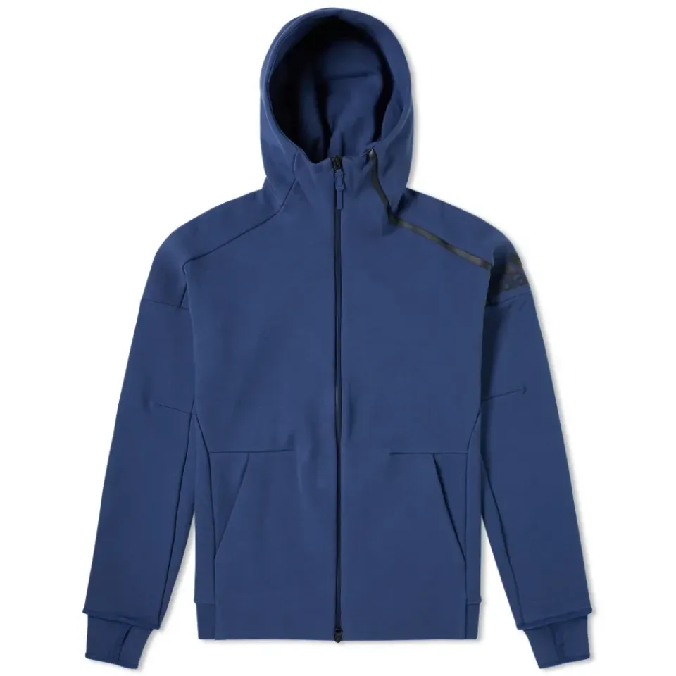 Z.N.E. Hoody 2.0