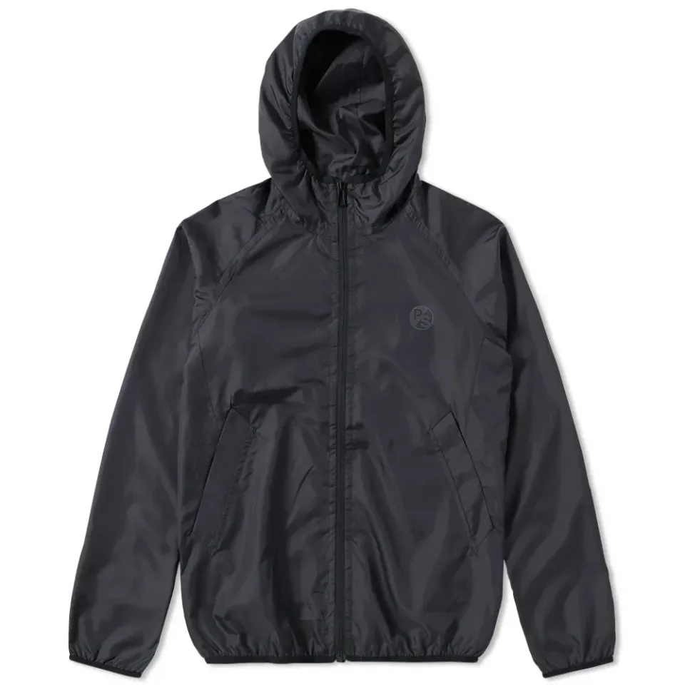 Ripstop Cycling Jacket