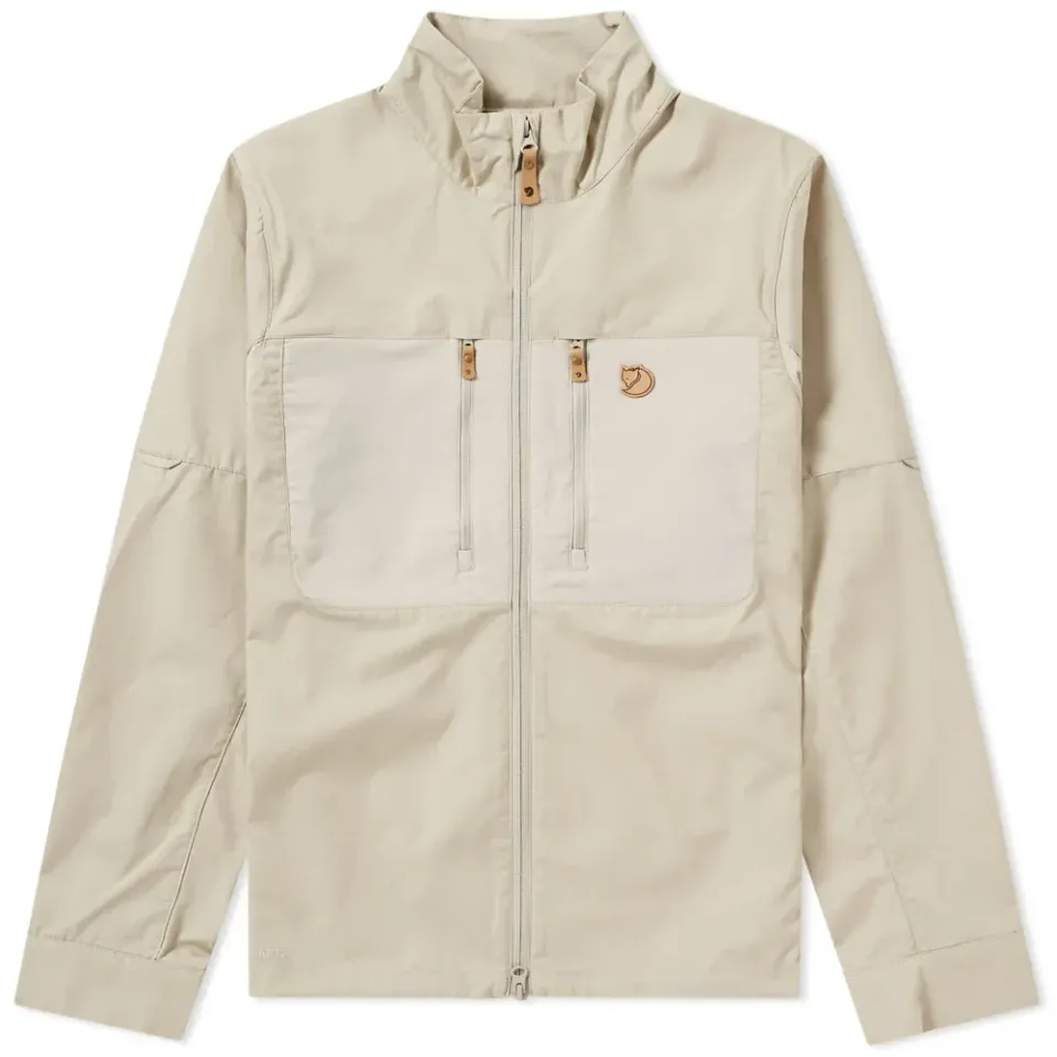 Abisko Shade Jacket