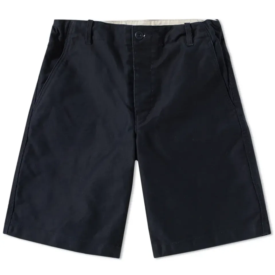 Petanque Short