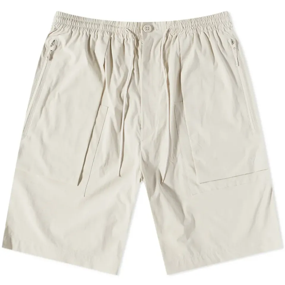 Classic Light Ripstop Utility Shorts