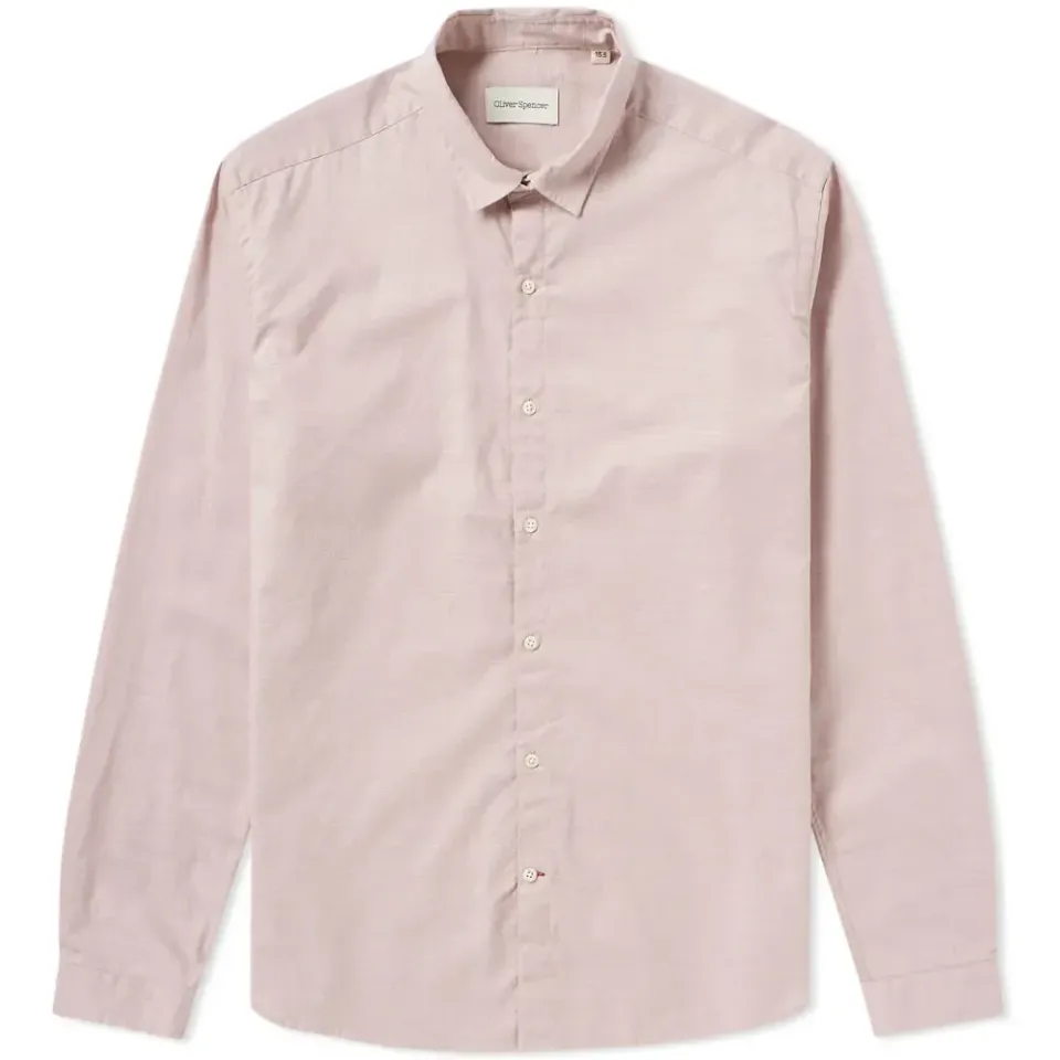 Clerkenwell Shirt