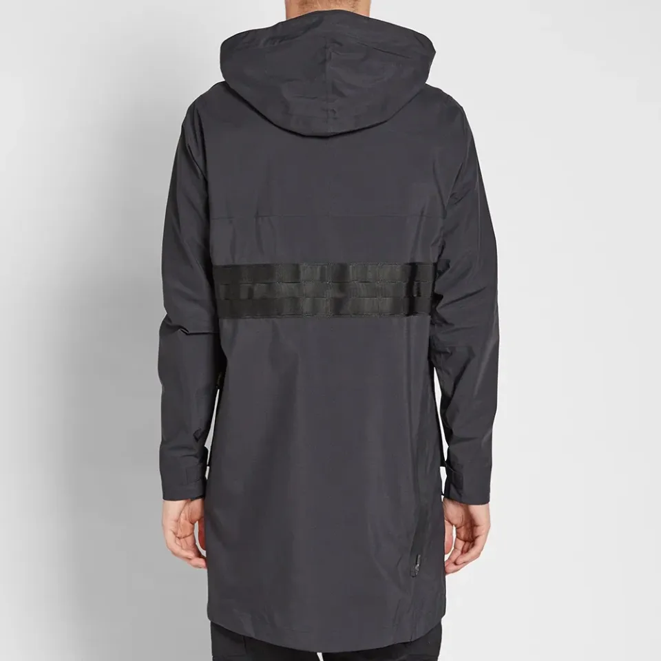 J53TS-GT 3L Gore-Tex Pro Tec Sys Interops Coat