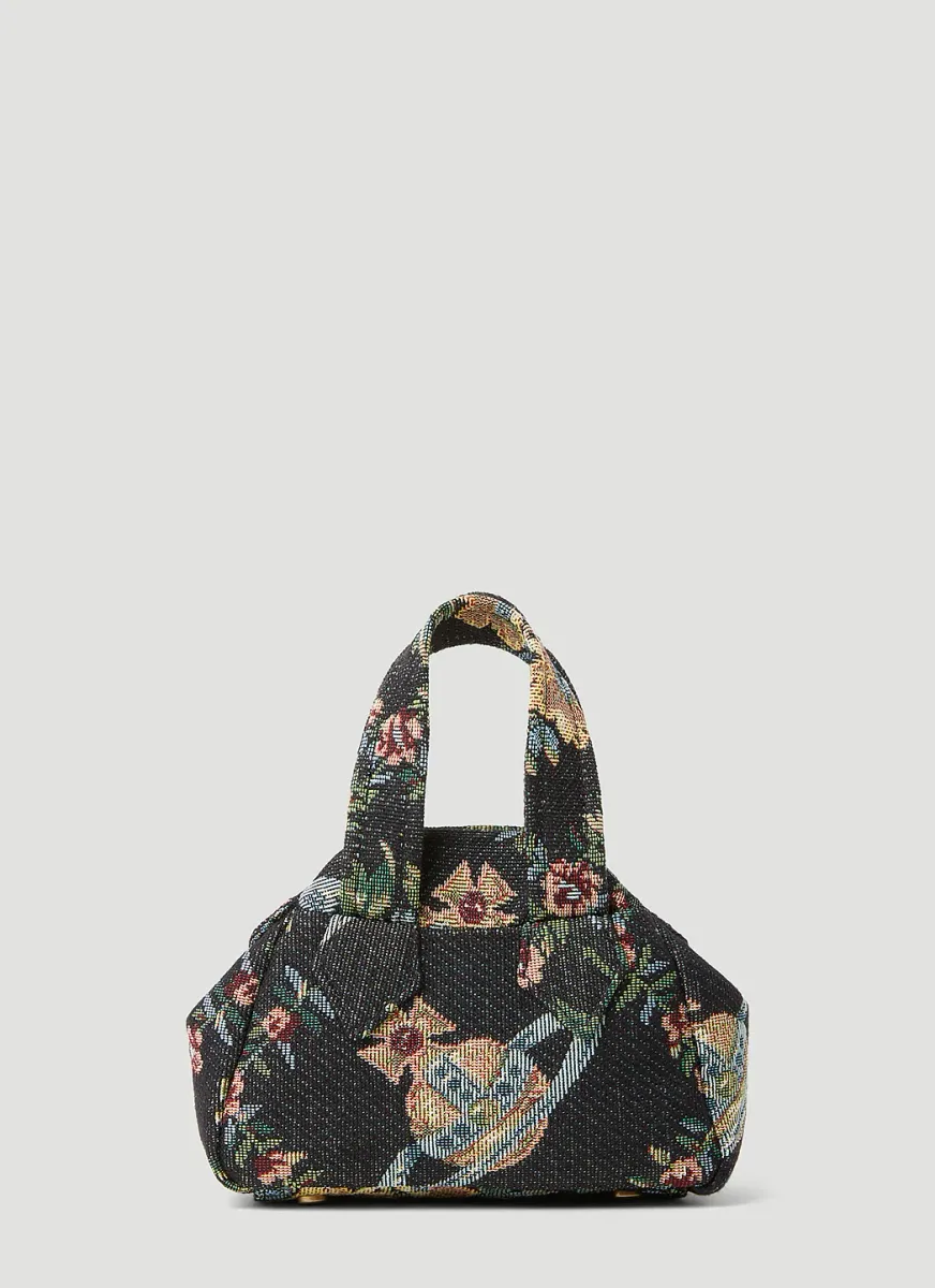 Archive Yasmine Handbag
