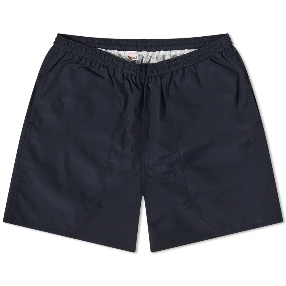 The Real McCoy's Joe McCoy Nylon Mesh Hiking Short