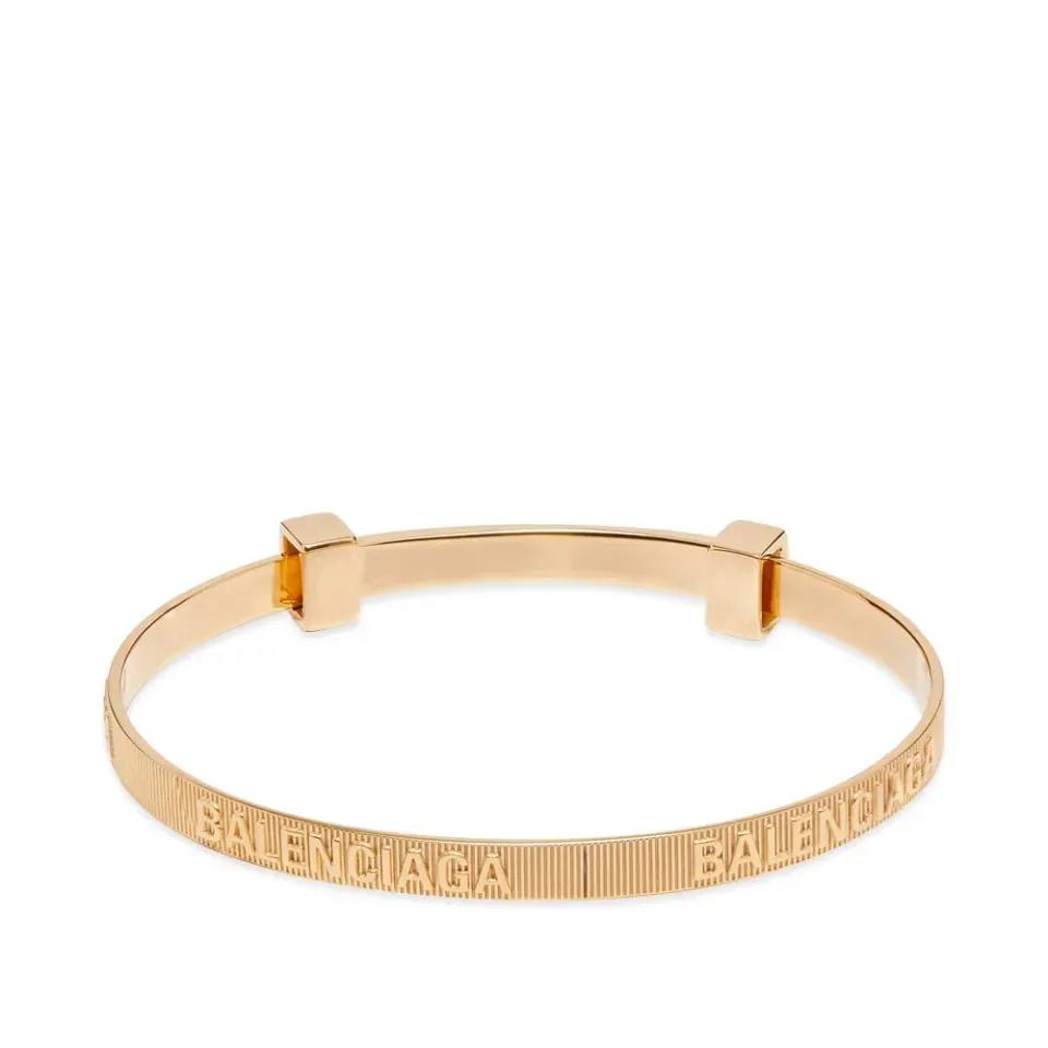 Logo Bracelet