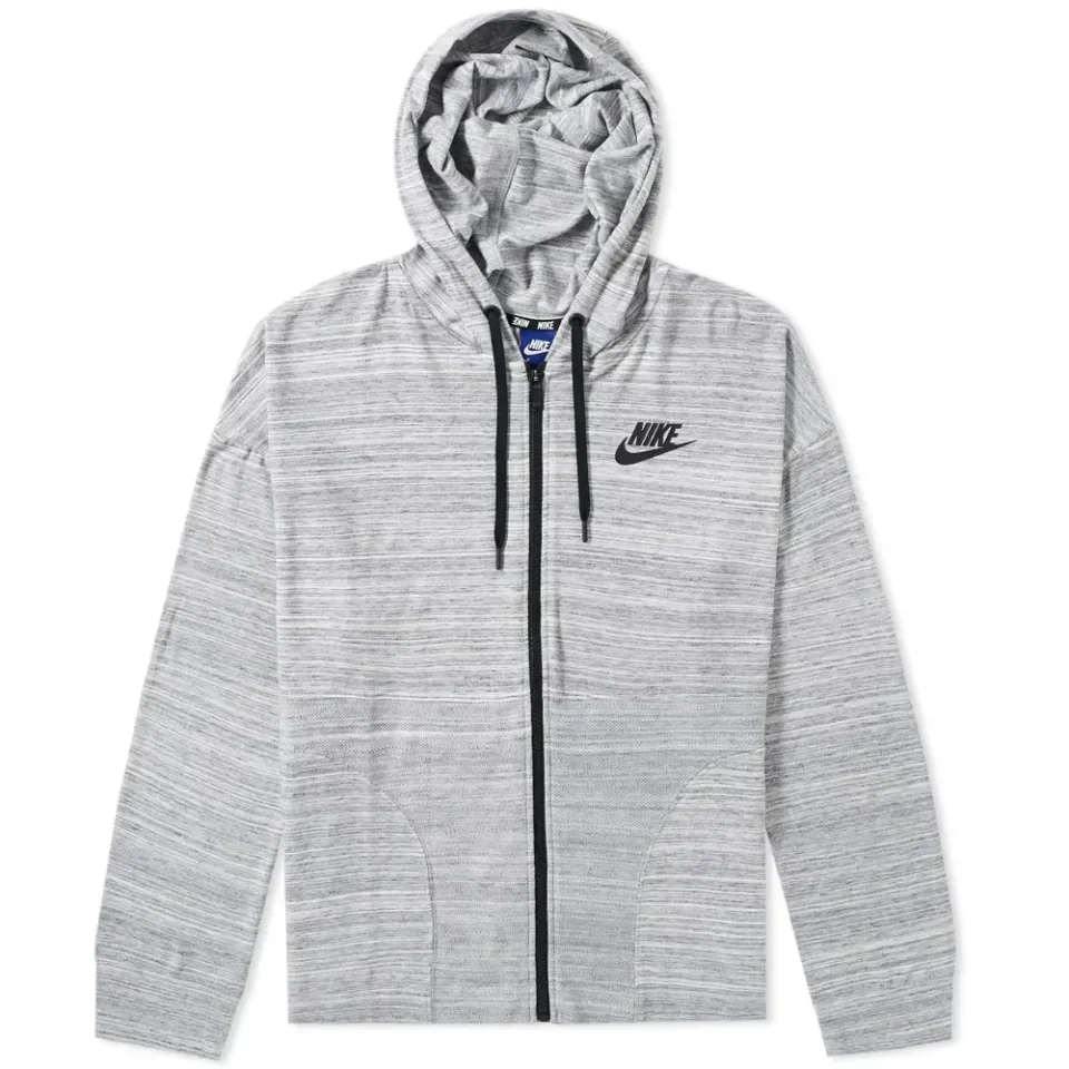 AV15 Knit Jacket W