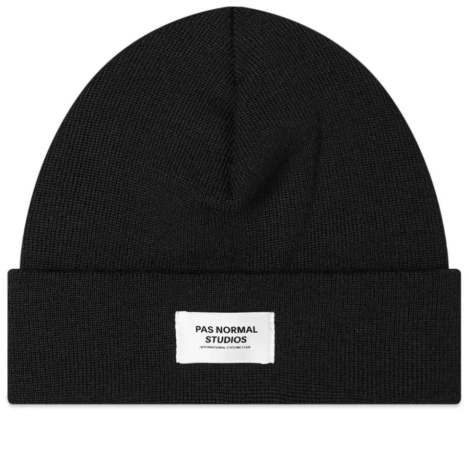 Wool Beanie