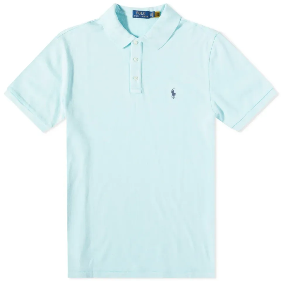 Spa Terry Polo