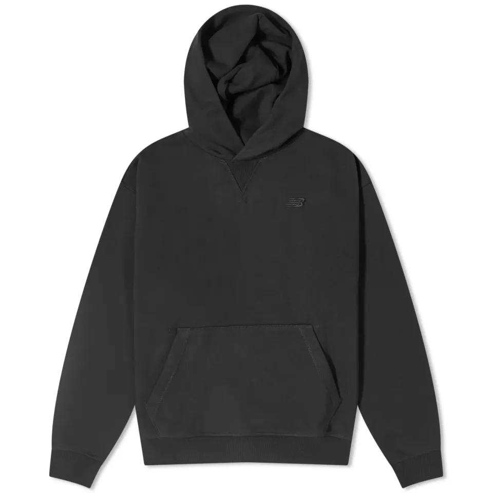 NB Athletics French Terry Hoodie