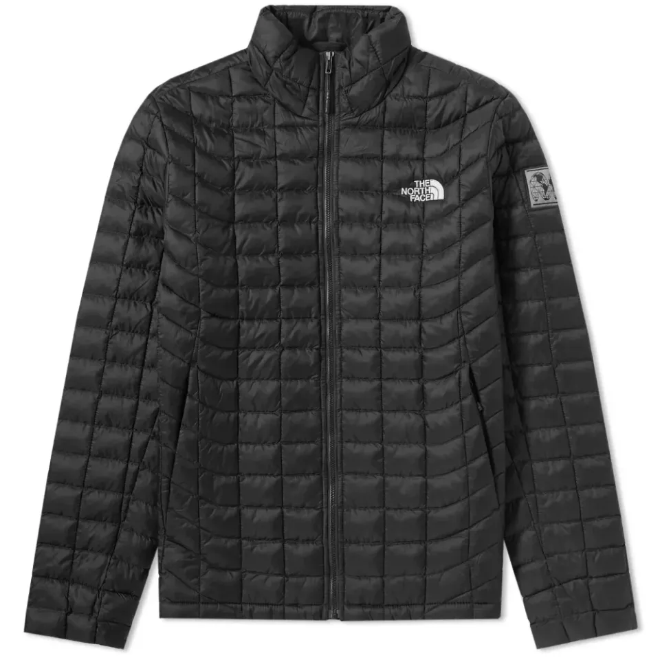 IC ThermoBall Jacket