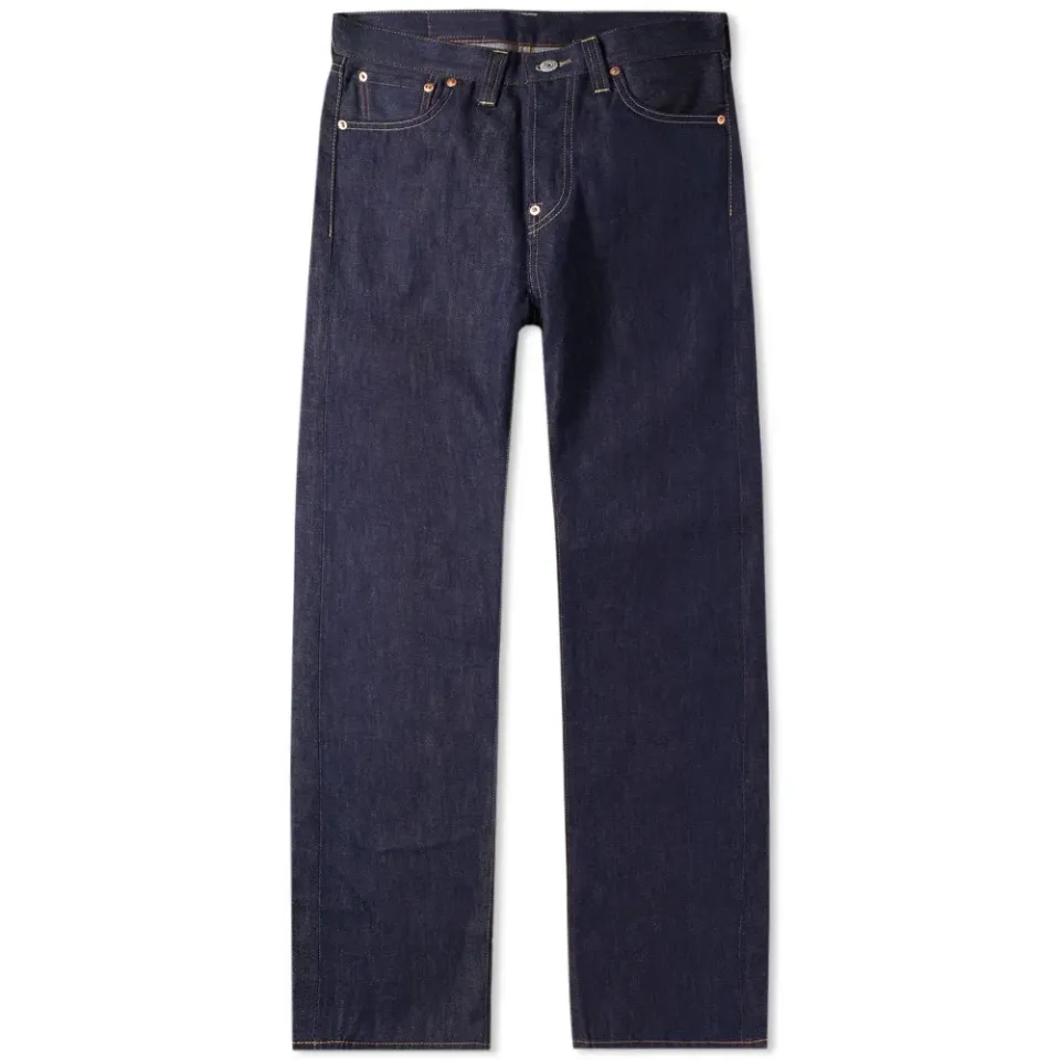 Levi's Vintage Clothing 1937 501 Jean