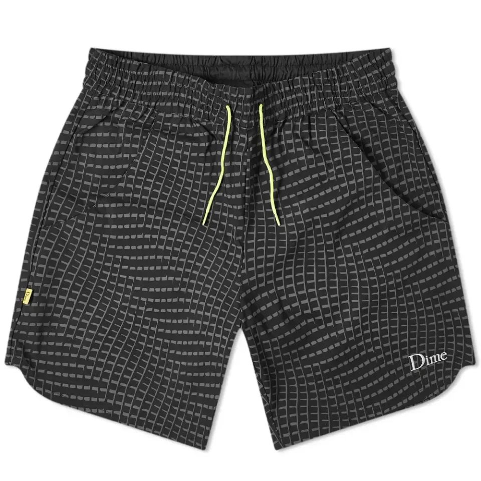 Warp Shorts