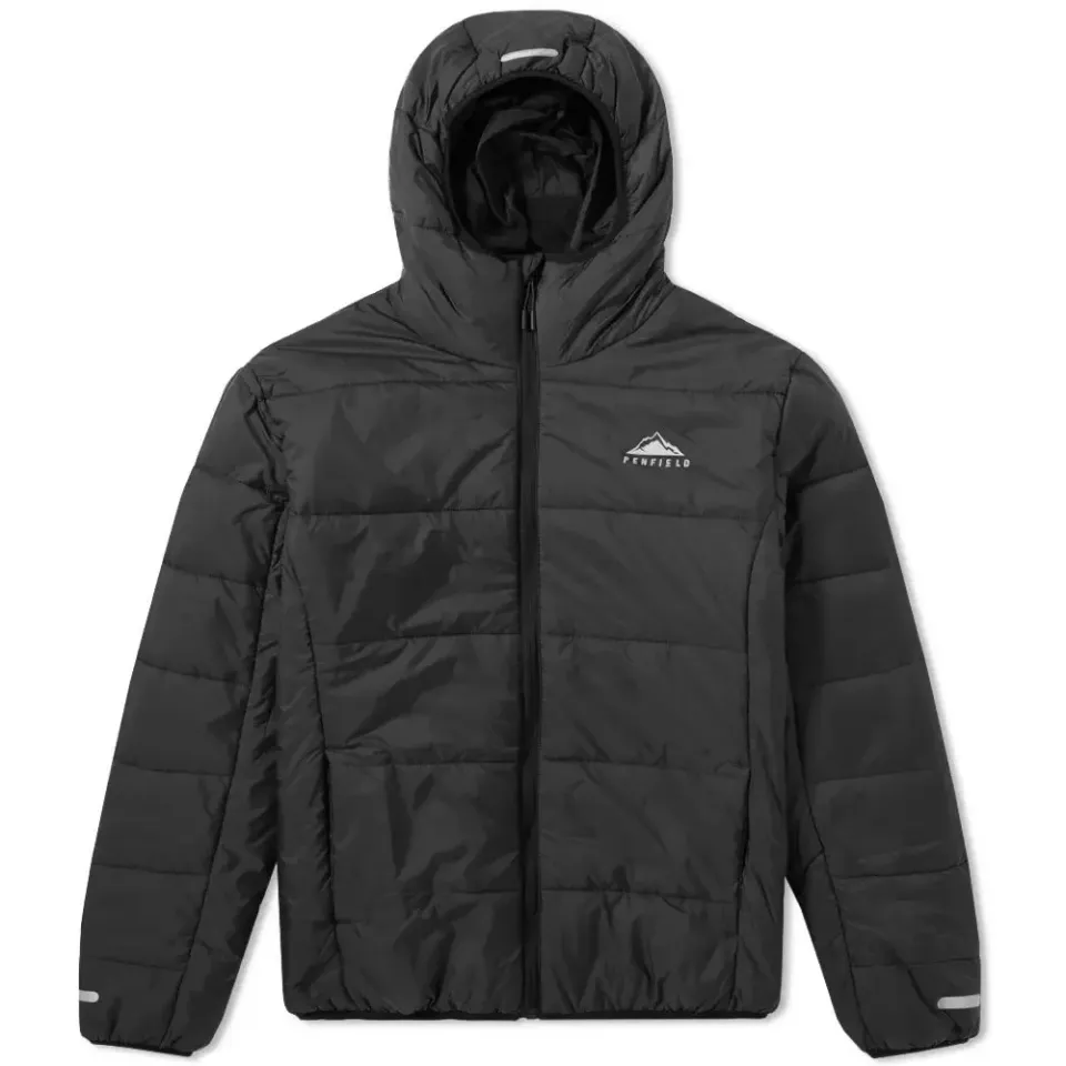 Schofield Jacket