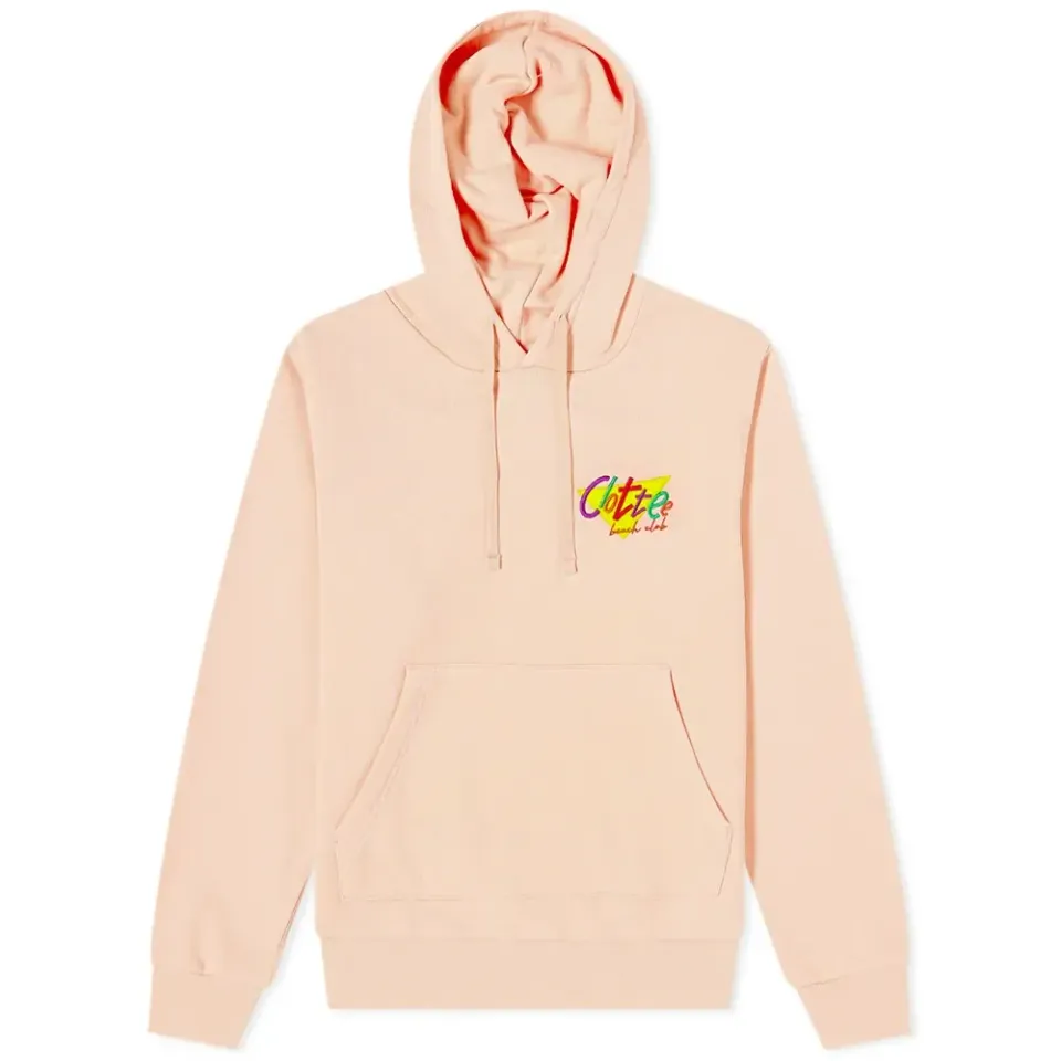 CLOTTEE By CLOT Beach Club Hoodie