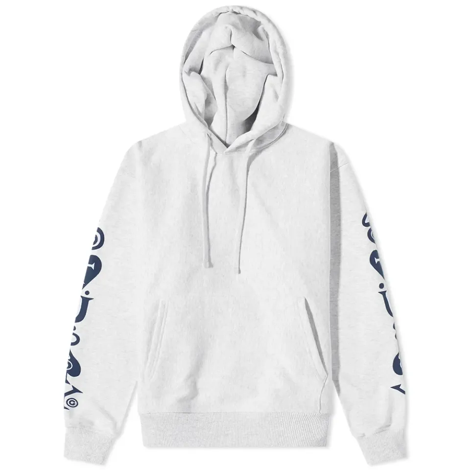 Hearts & Spades Hoody
