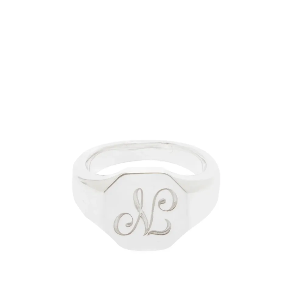 Signet Ring