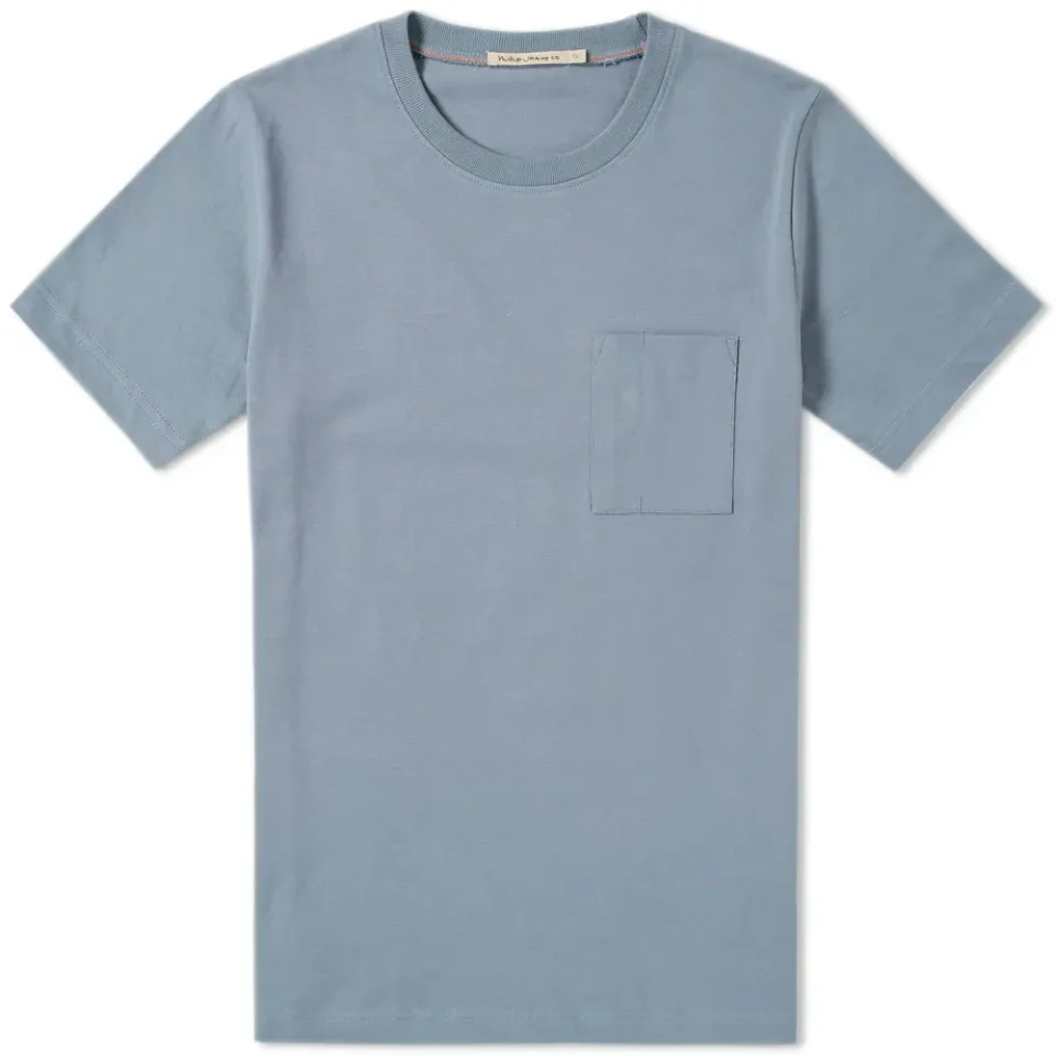 Nudie Kurt Worker Tee