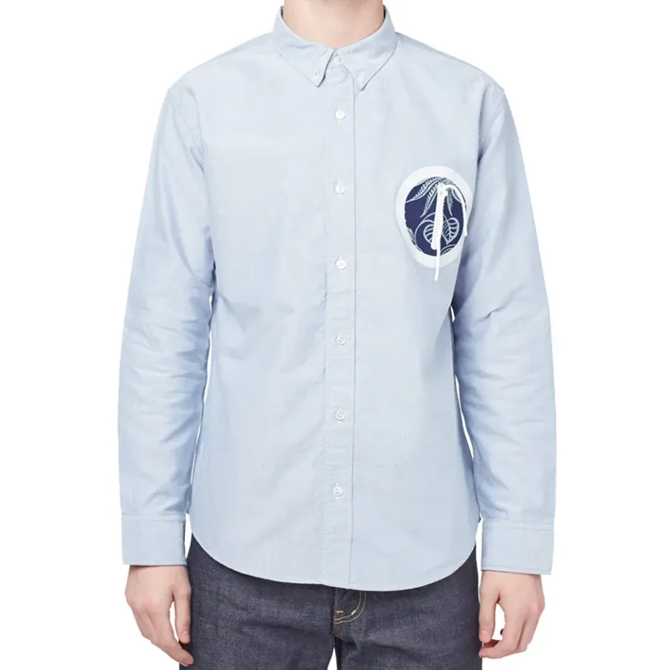 Juneau Weld Pine Shirt