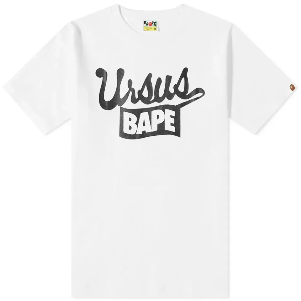 Blue Ribbon T-Shirt