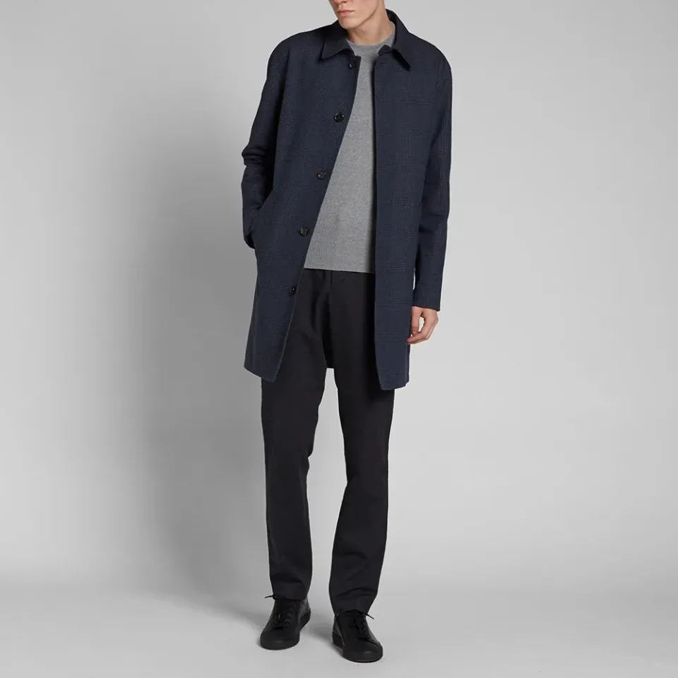 A.P.C. City Mac