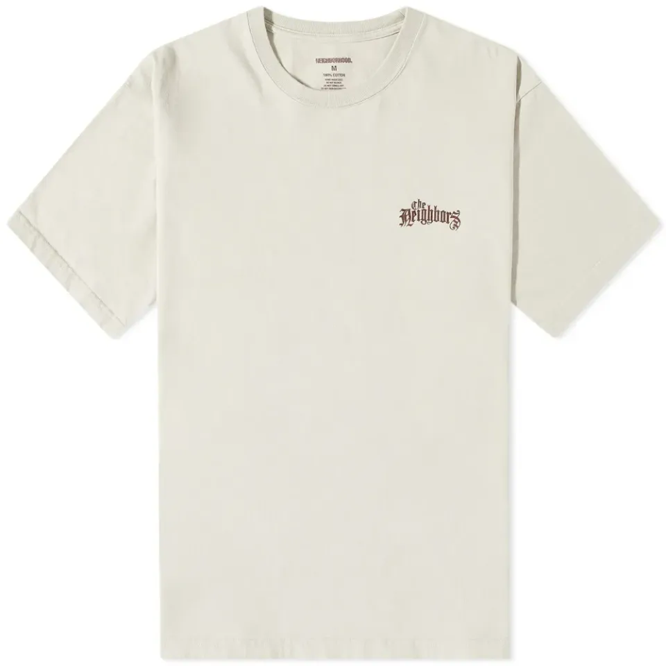 NH-2 Tee