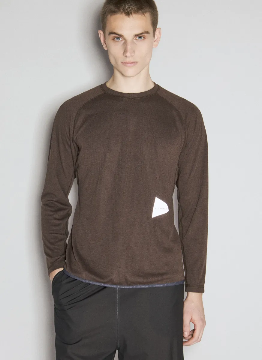 28 Power Dry T-Shirt