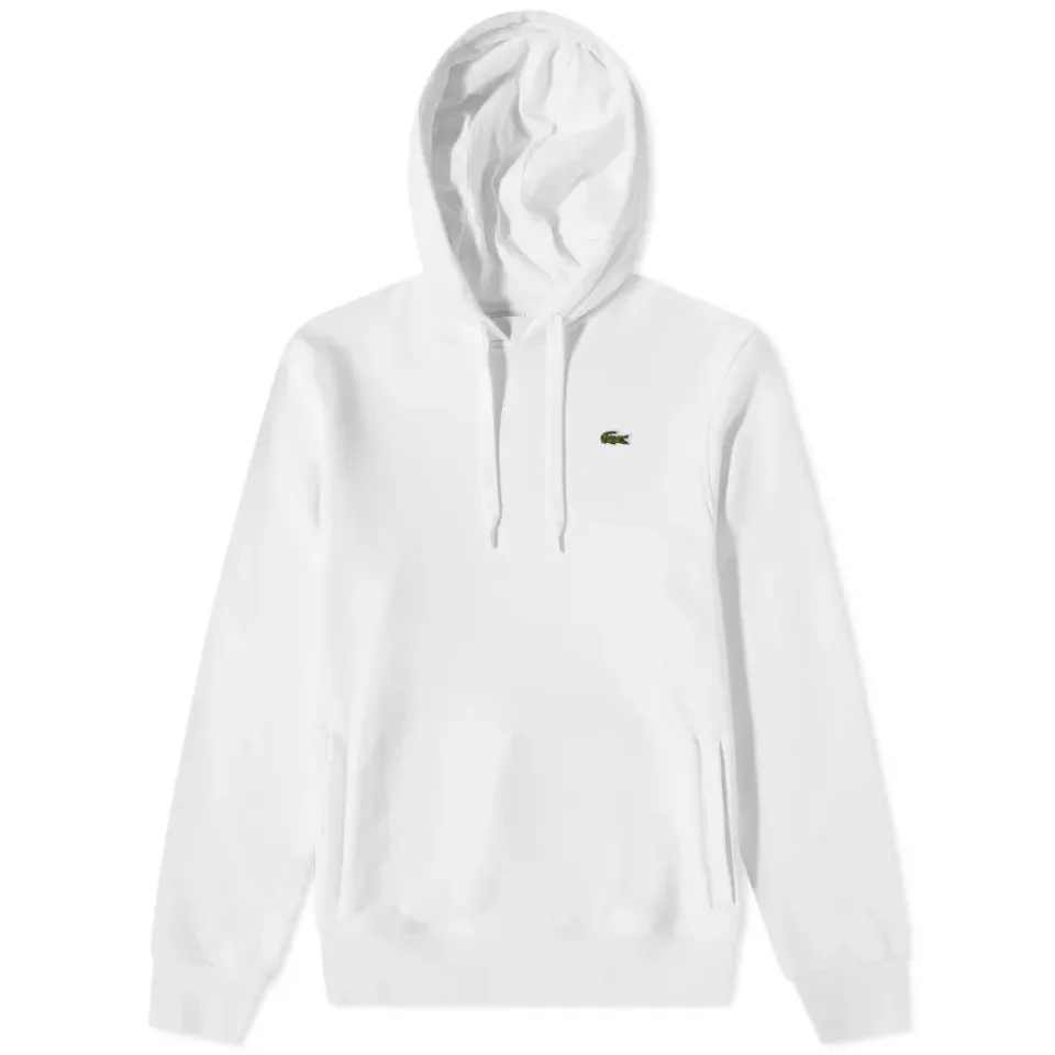 Classic Popover Hoody