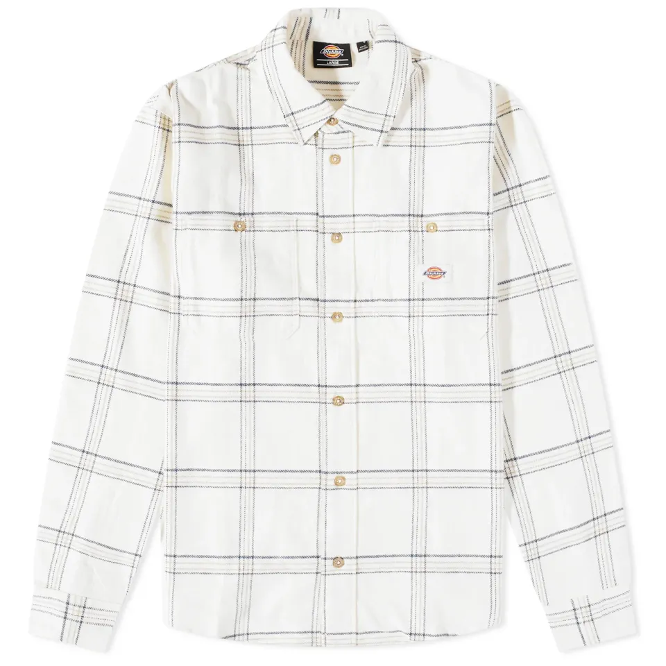 Warrenton Check Shirt