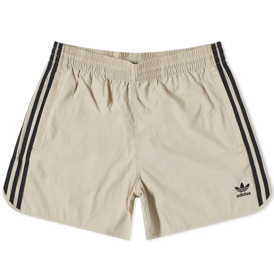 Sprinter Shorts
